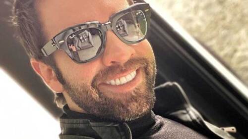 Mauricio Barcelata sería el nuevo conductor de Inseparables