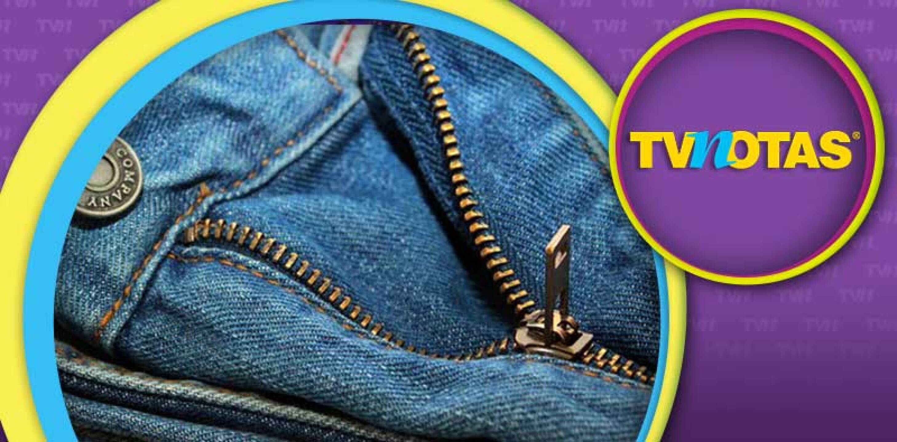 La tela tiene un panel de carbono.