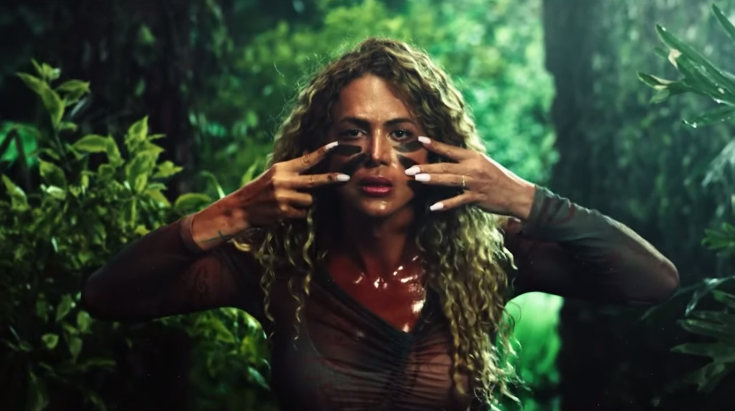 Nahomi Mejía regresa Survivor México