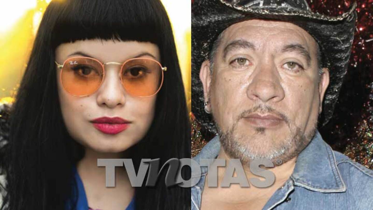 Carlos Trejo pagó perpetuidad del papá de Amandititita