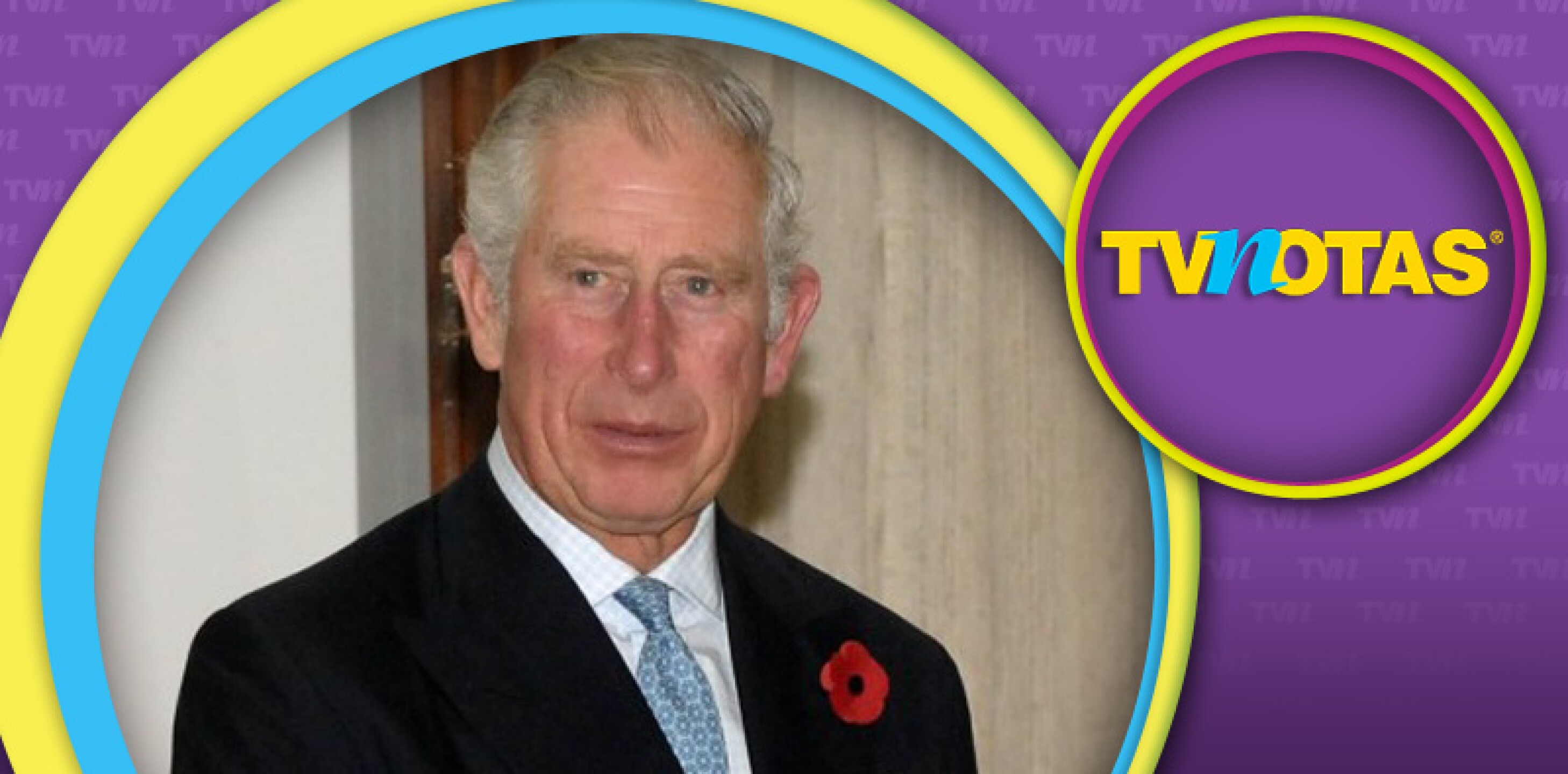 Príncipe Carlos acompañará a Meghan al altar