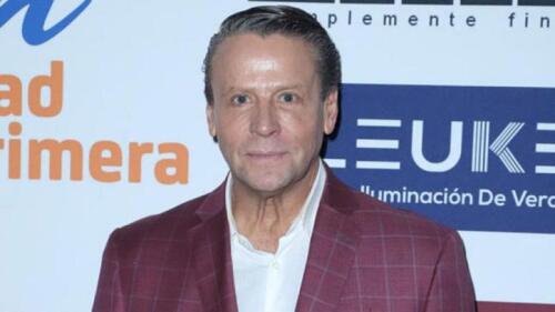 Alfredo Adame confiesa que le quitó la vida a un hombre cuando era menor de edad