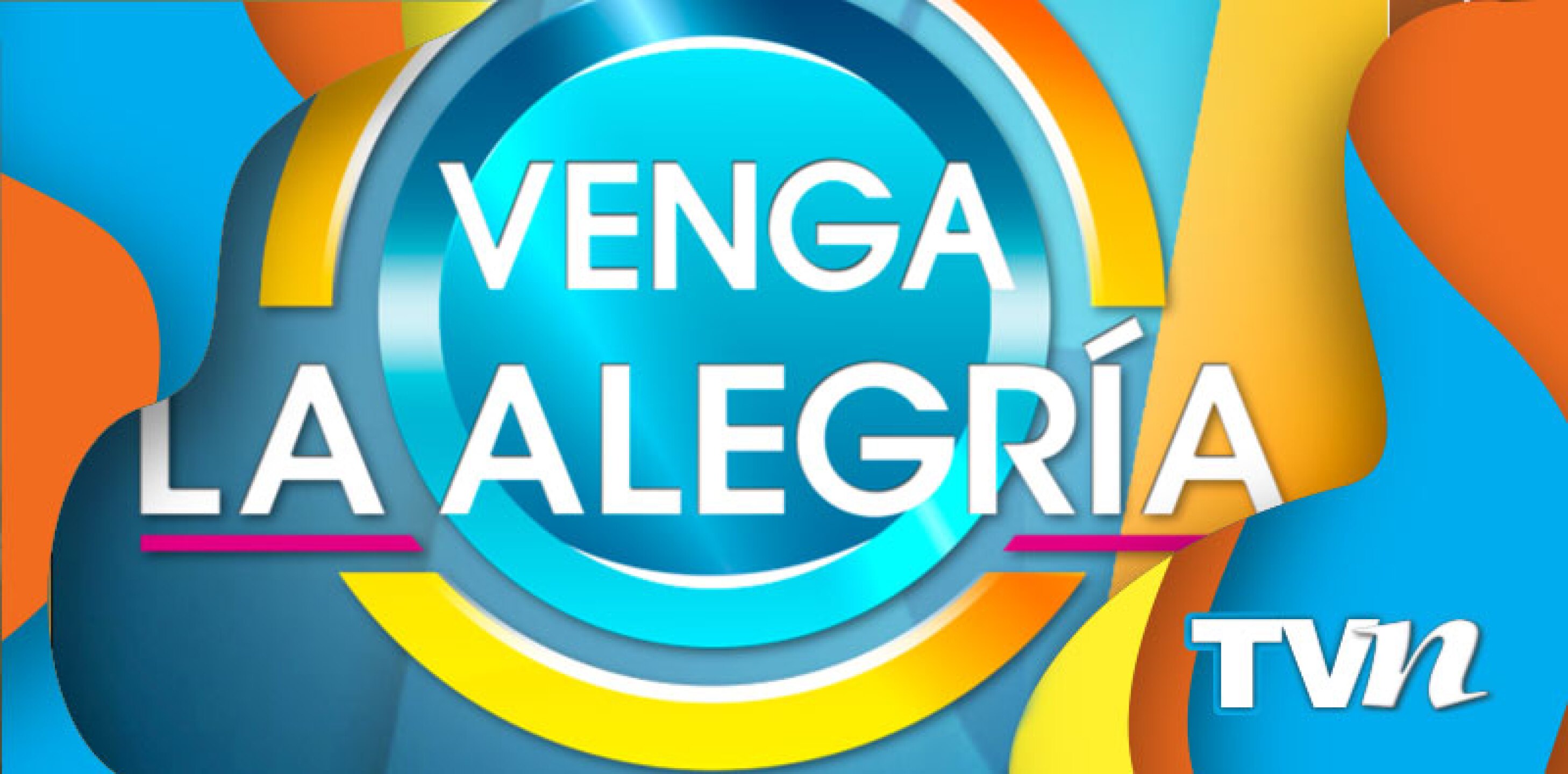 venga la alegría conductora la voz