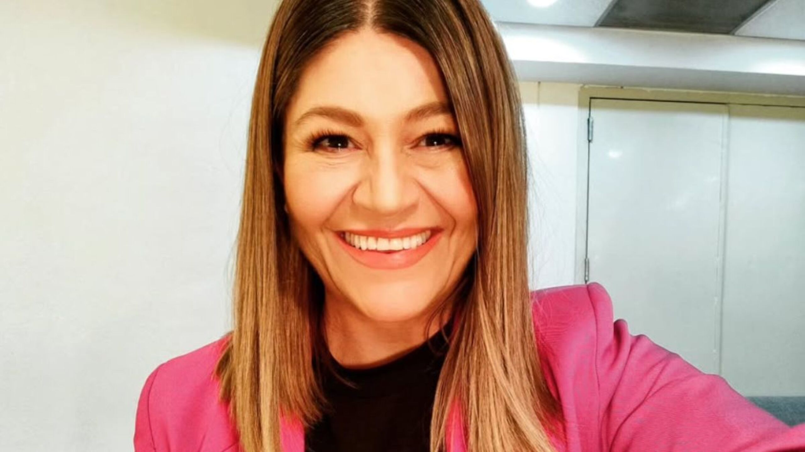 Martha Figueroa se lanza contra Bárbara de Regil