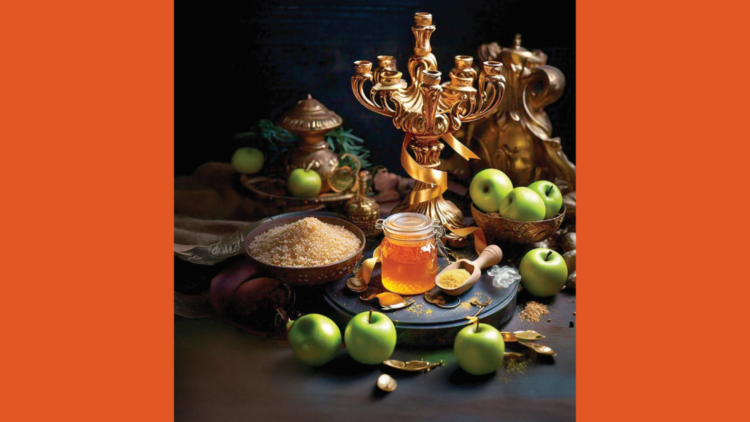 Ritual  para conseguir éxito en el negocio y atraer clientes