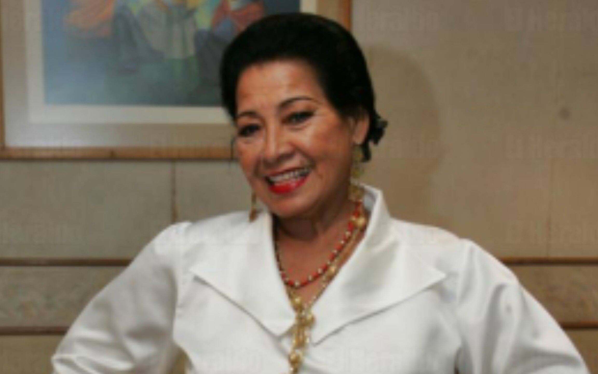 Aurora Clavel