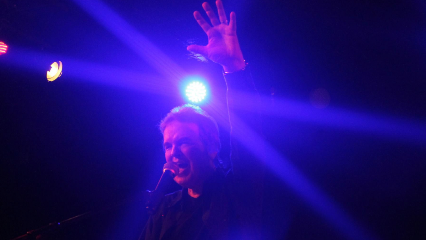 Larry Tamblyn fundador banda The Standells que triunfó en la música