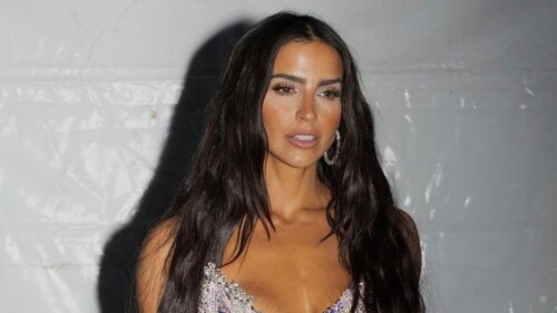 Barbara de Regil relata terrible experiencia con una influencer