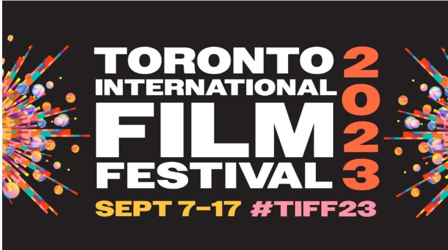 Festival internacional cine Toronto 2023