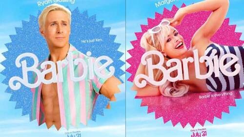 Warner Bros lanza filtro con inteligencia artificial para vivir la experiencia Barbie