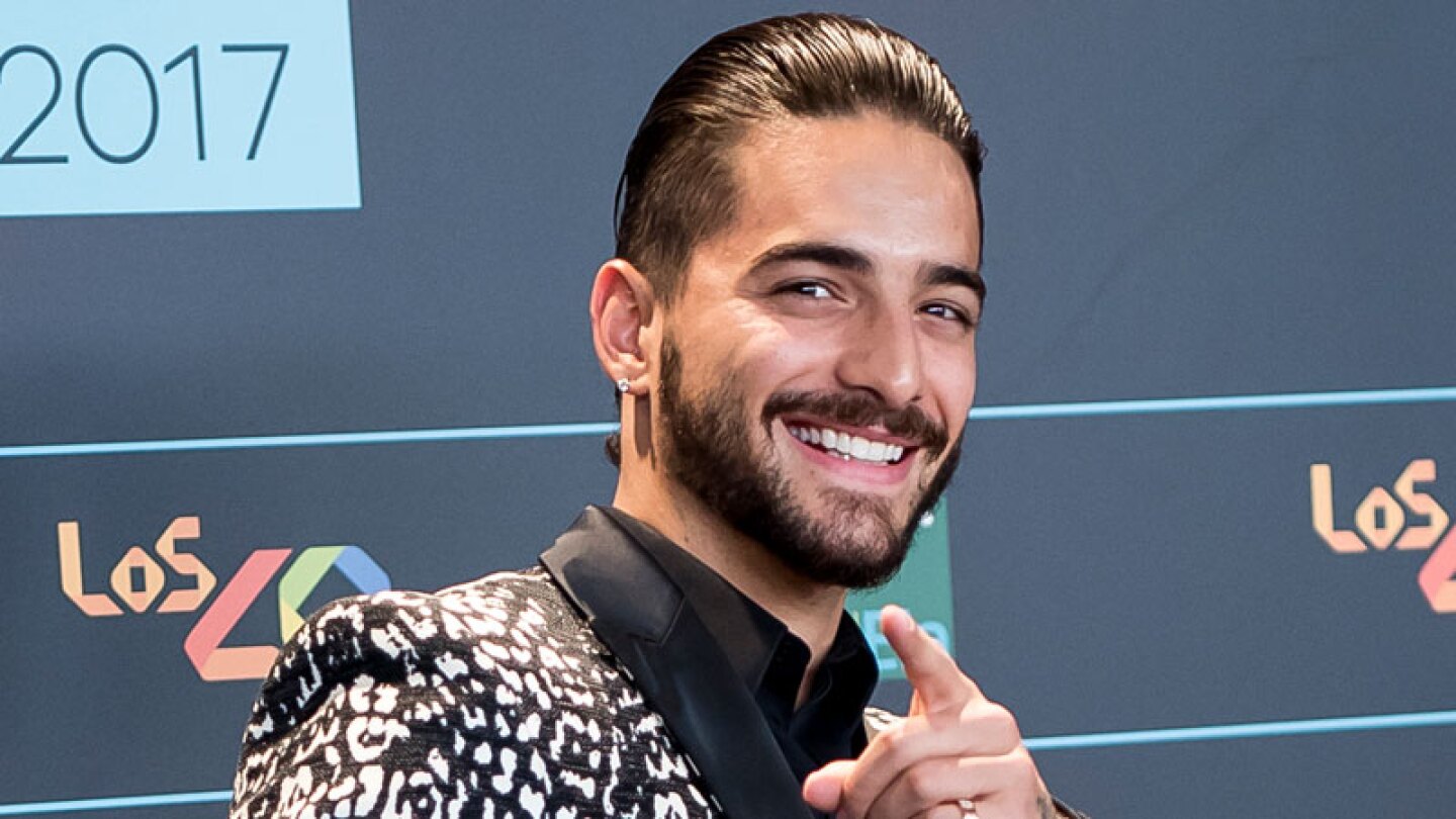 Maluma n