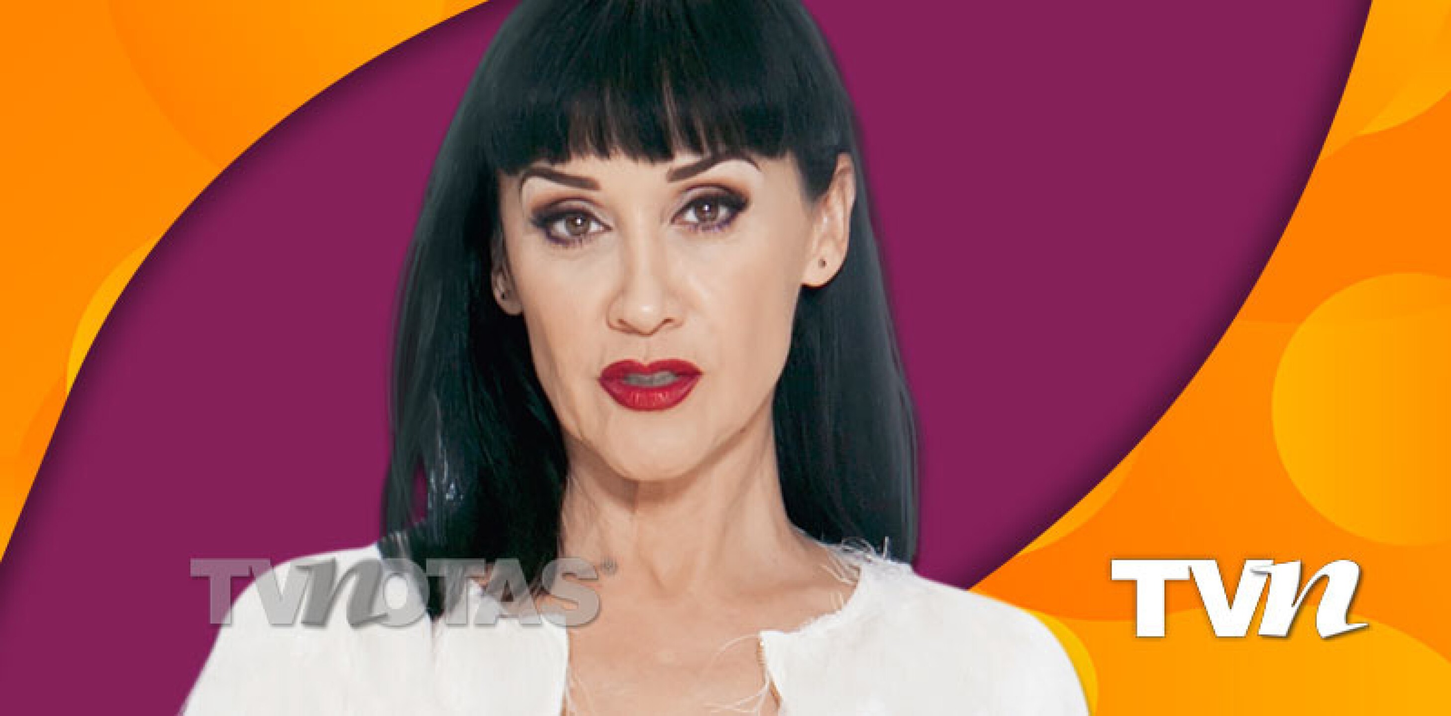 Susana Zavaleta sufrió asalto mientras actuaba en el teatro
