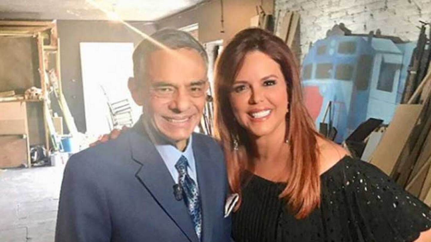 La conductora de "Al Rojo Vivo", María Celeste Arrarás, no ha respondido los comentarios.