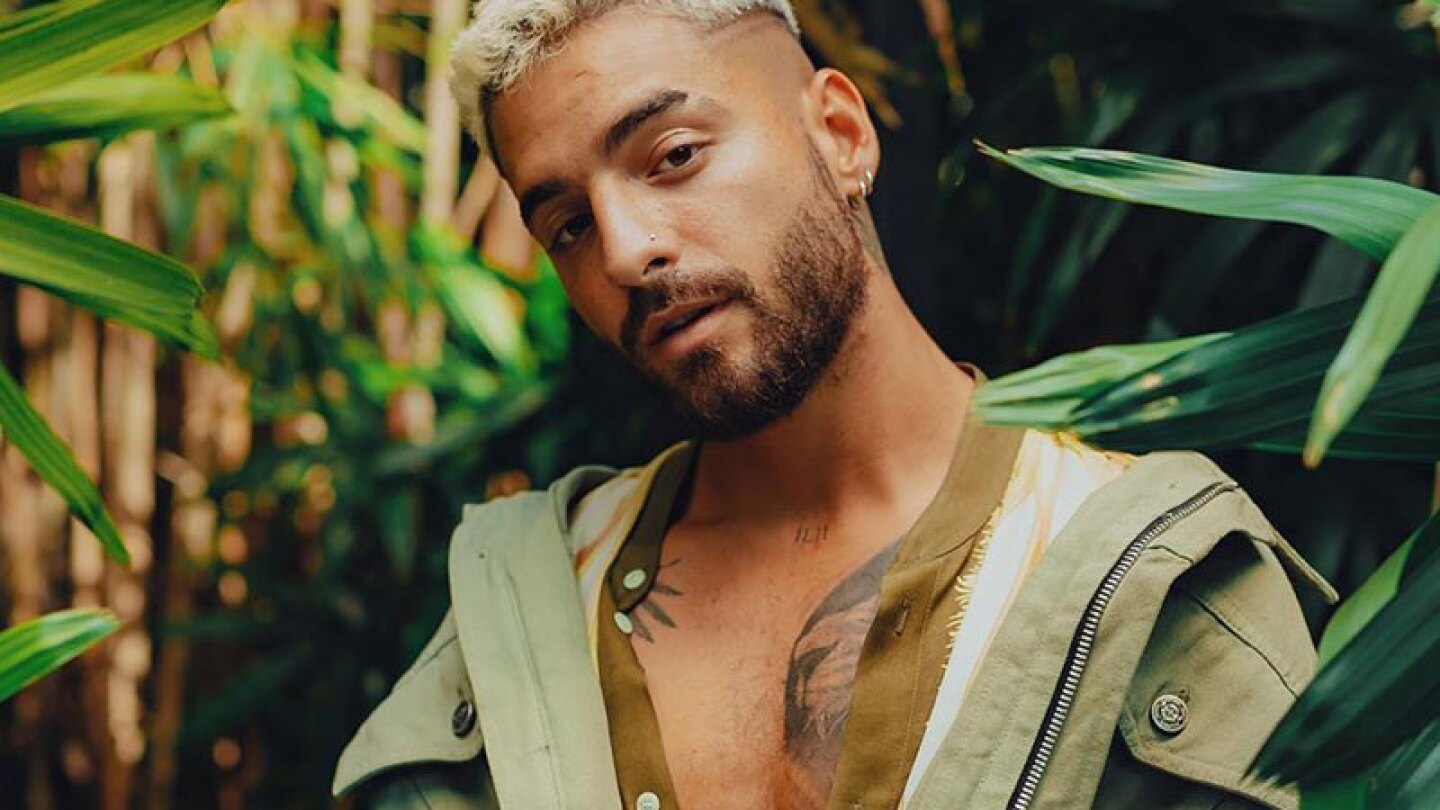 Maluma está siendo demandado