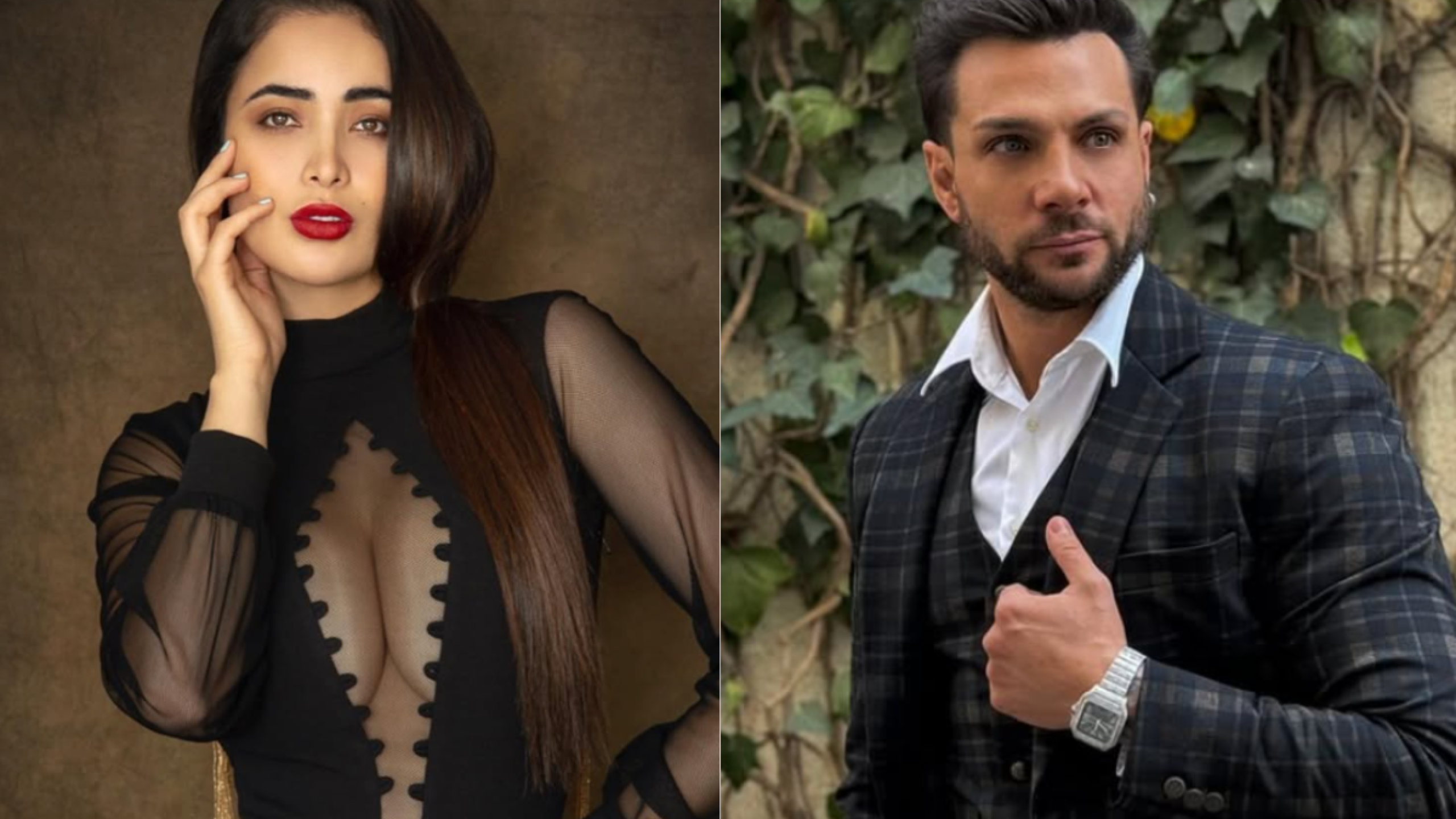 Carolina Mendoza explota contra Nicola Porcella