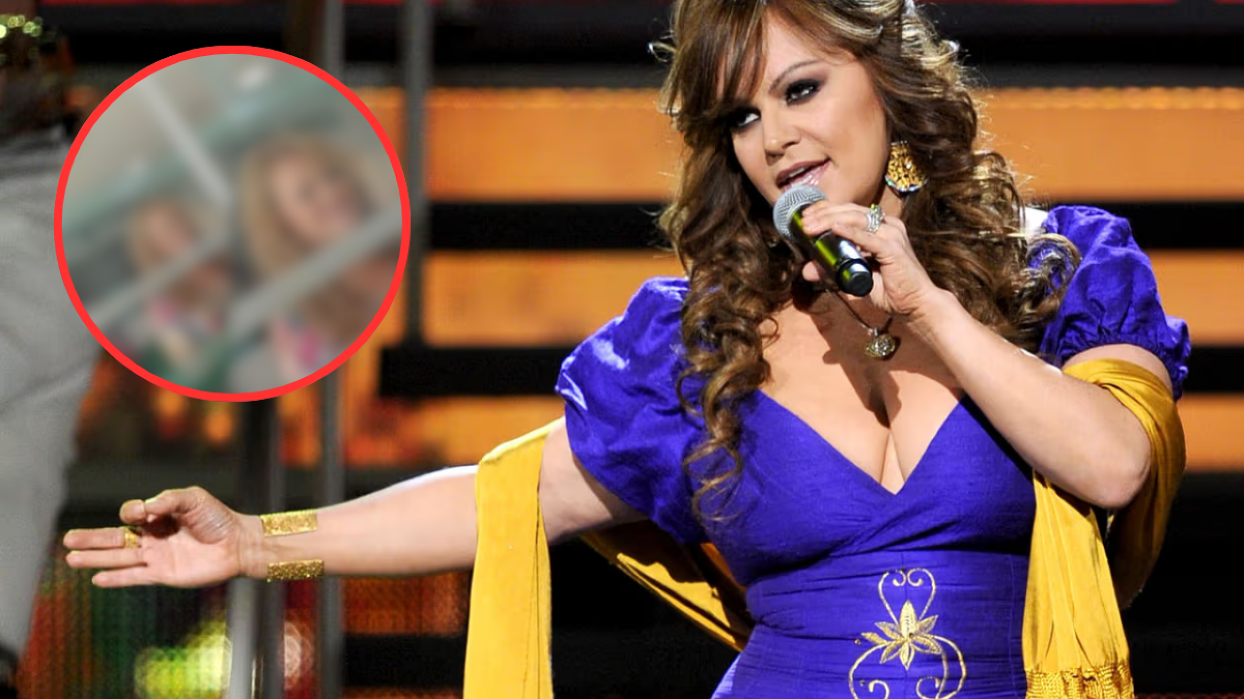 Jenni Rivera