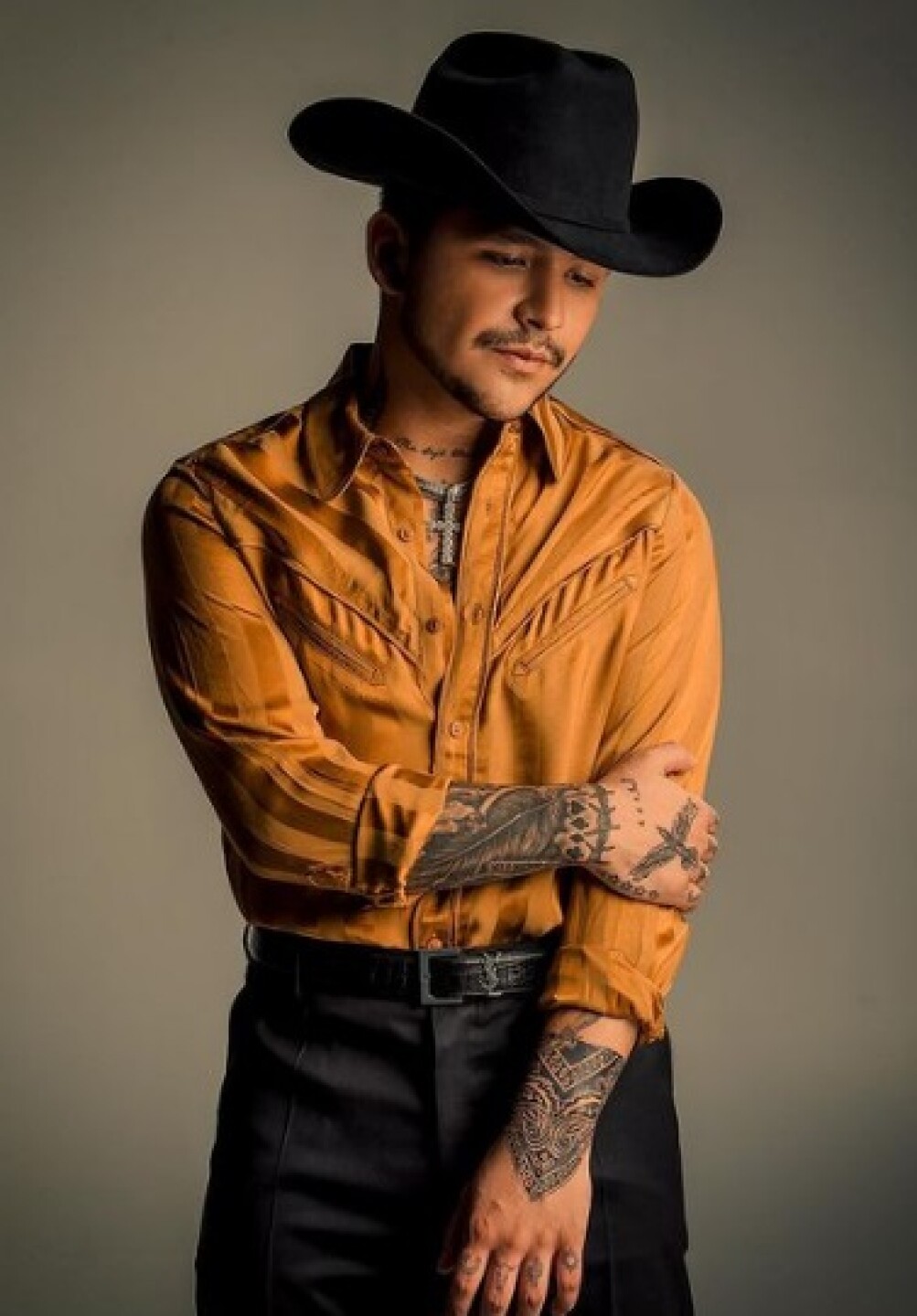 christian nodal tvnotas