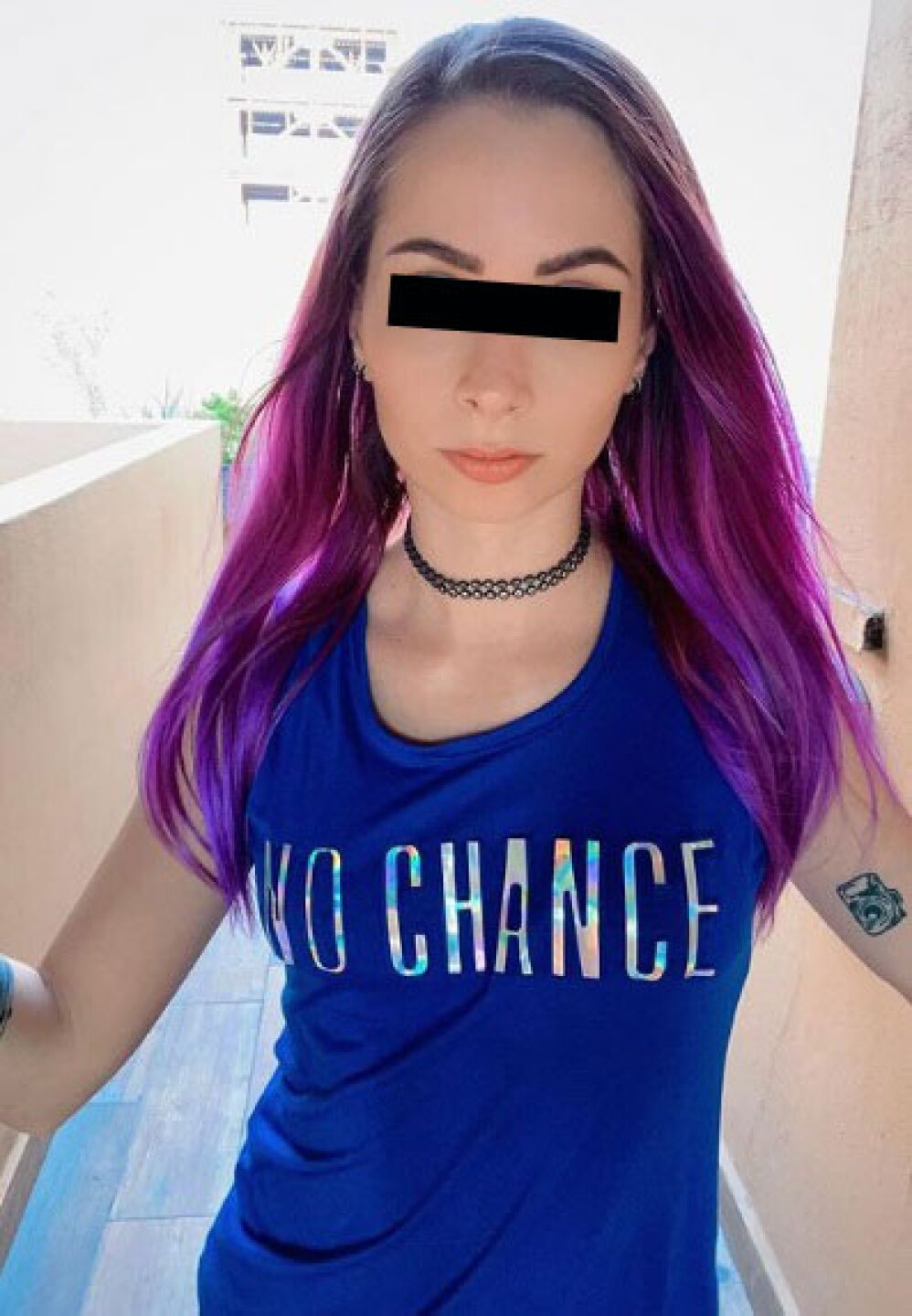 Yosseline 'N' podría pasar de 7 a 12 años de prisión