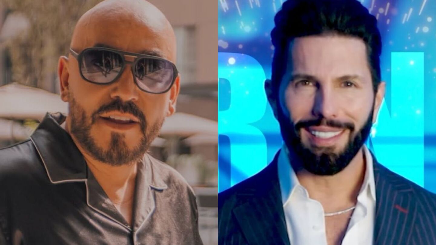 Poncho de Nigris podría reemplazar a Lupillo Rivera en La Casa de los Famosos All Stars