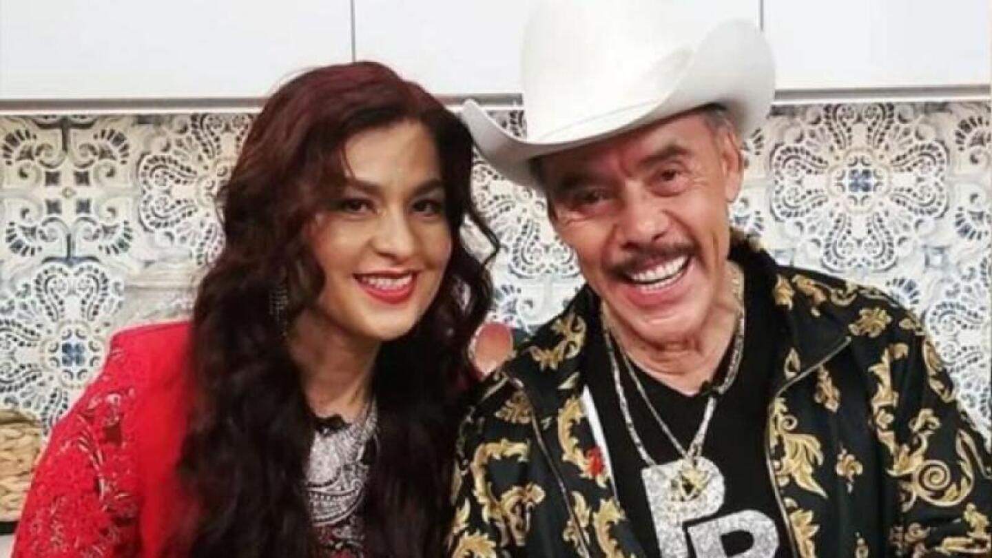 Don Pedro Rivera da detalles de su divorcio con Juanita Ahumada