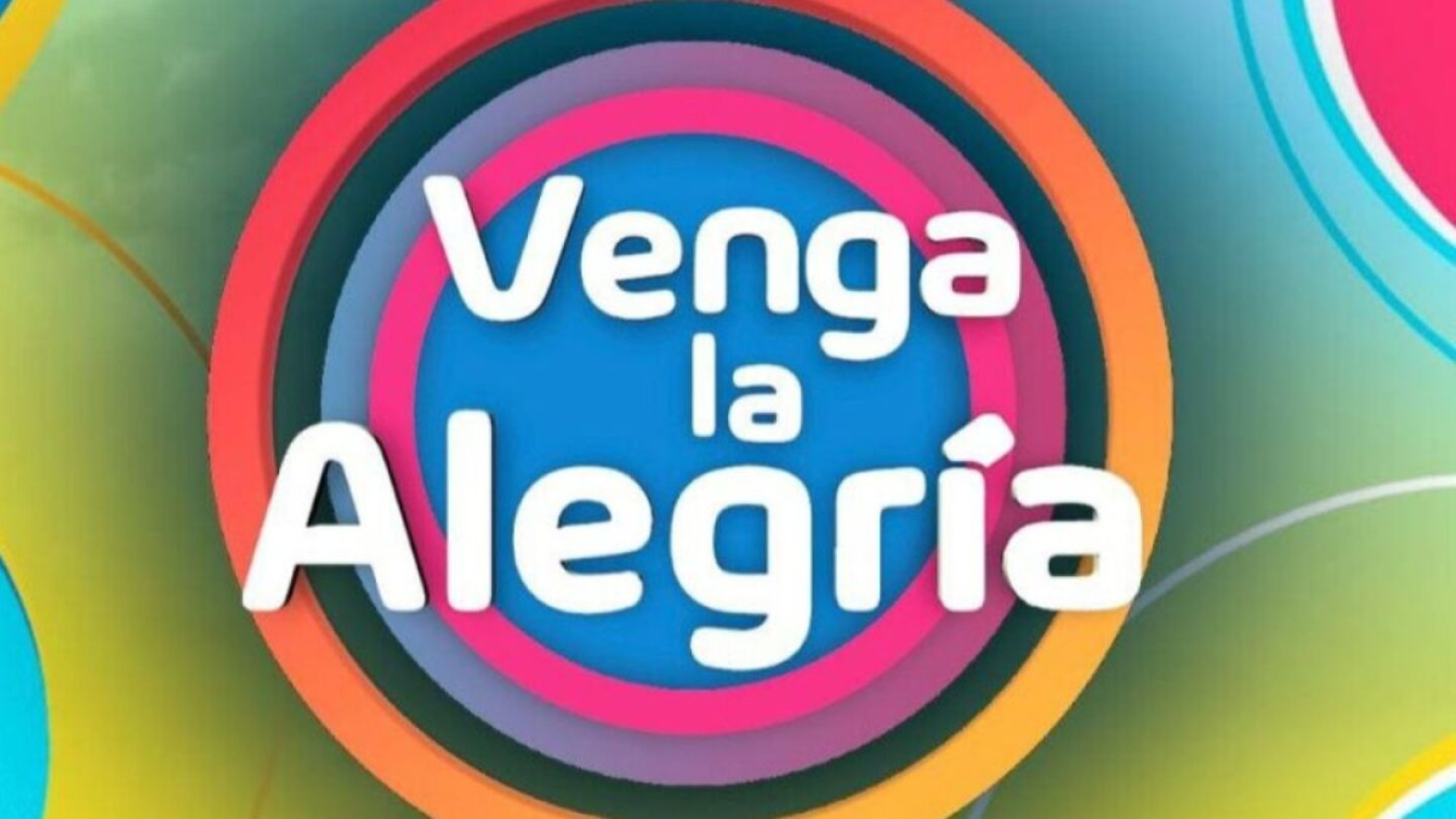 Venga la Alegría