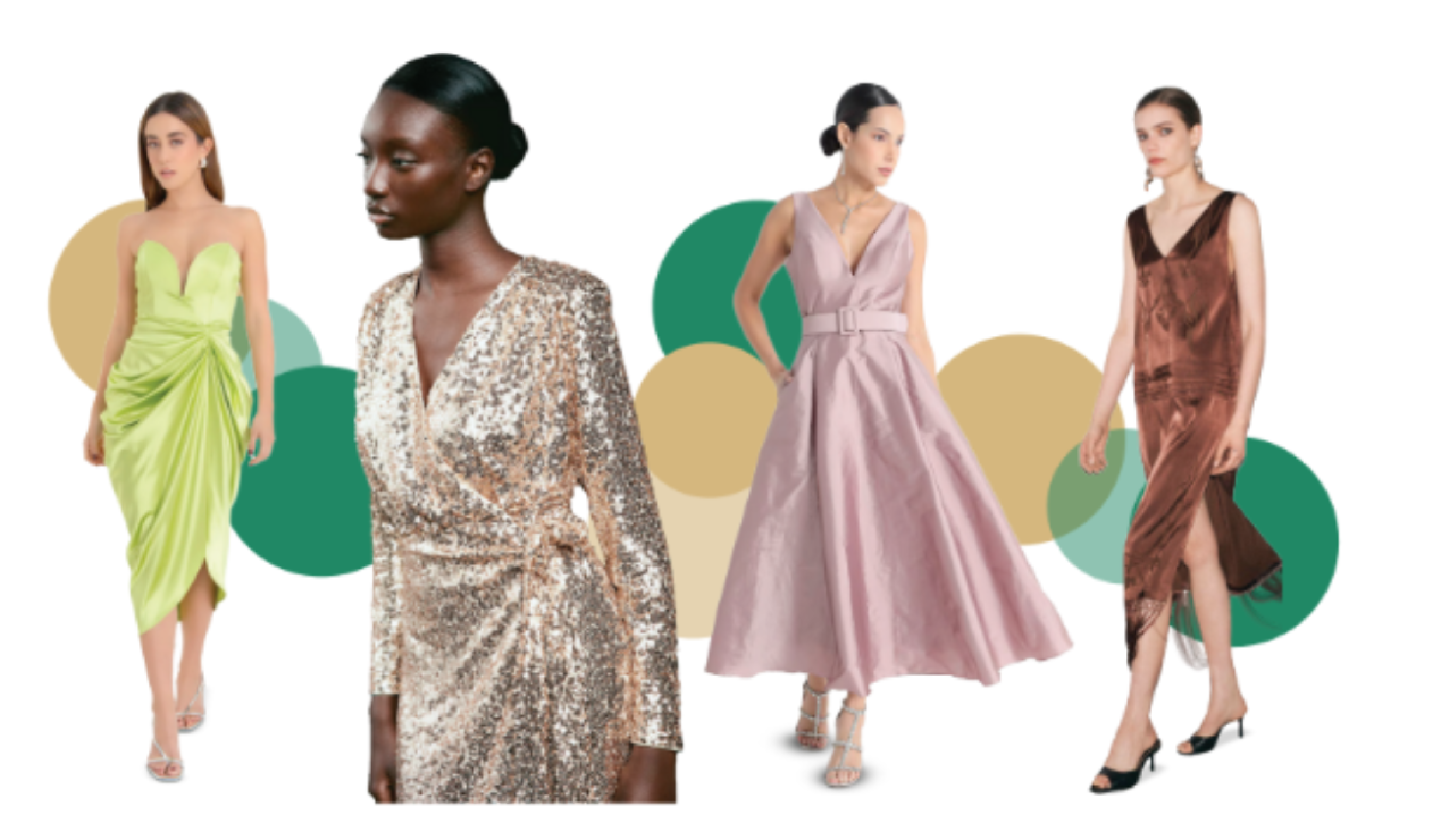 Vestidos para boda