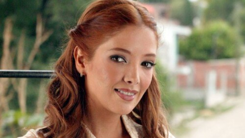 Adela Noriega
