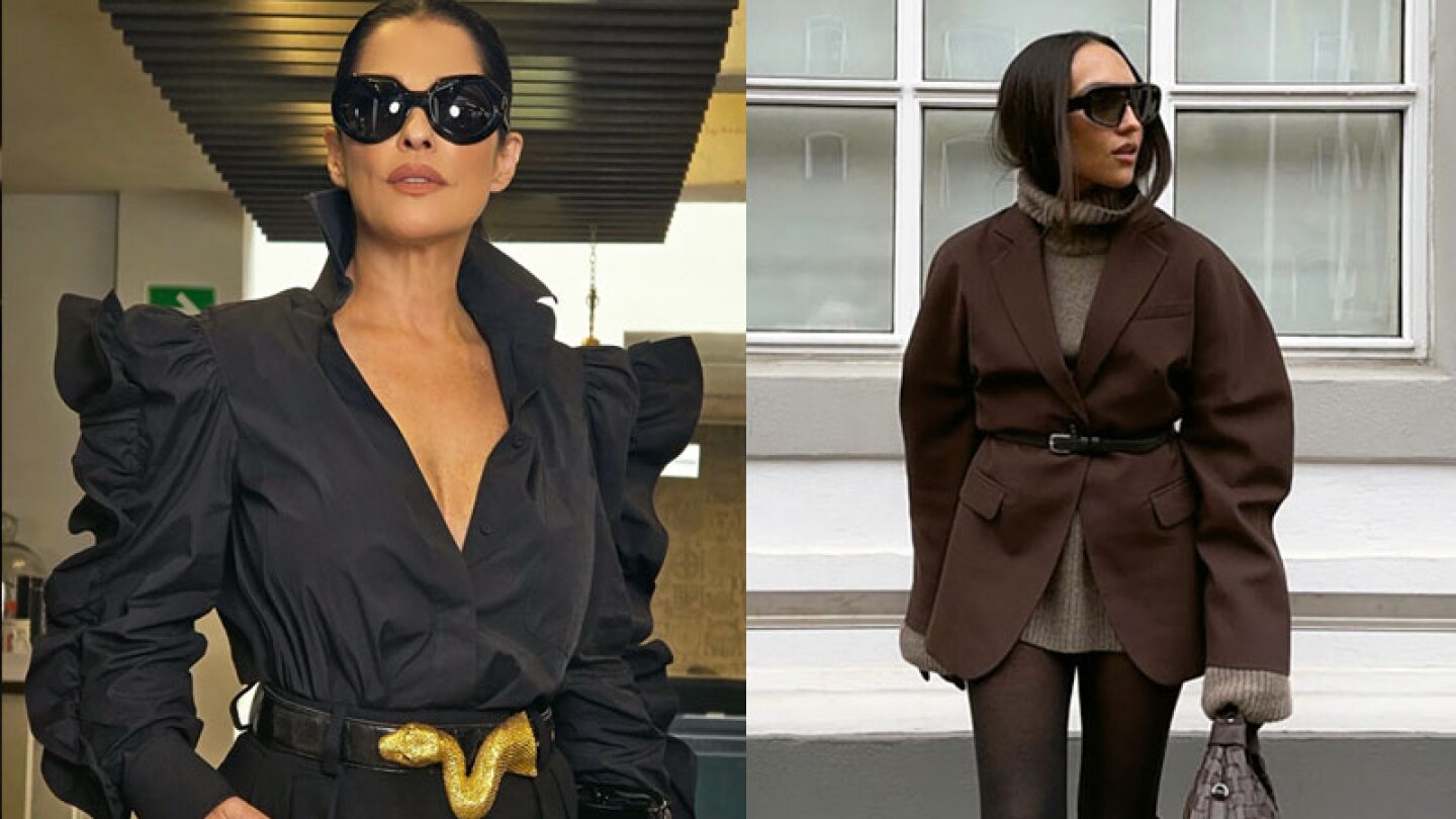 Martha debayle moda estilo