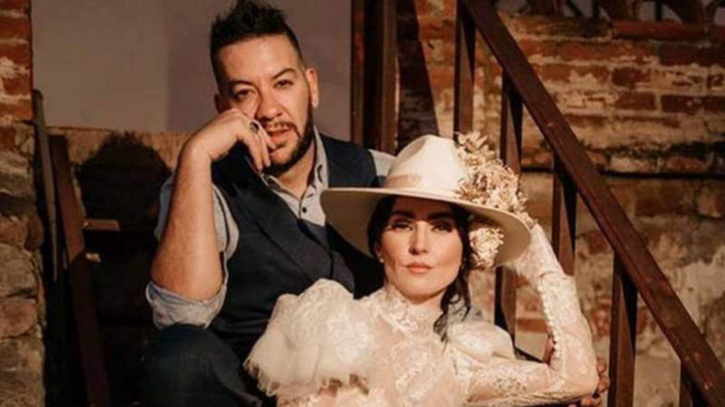 Faisy ya quiere tener hijos