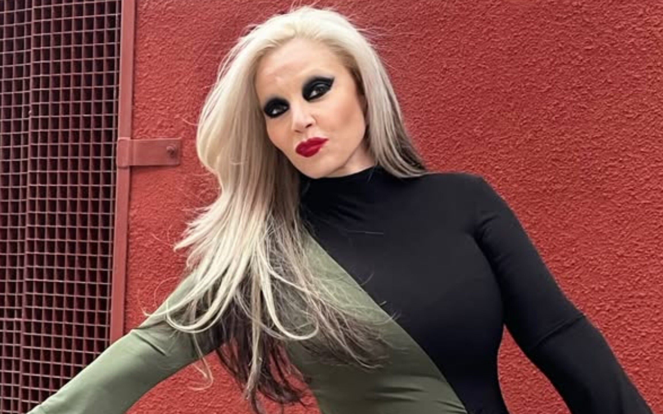 Alaska