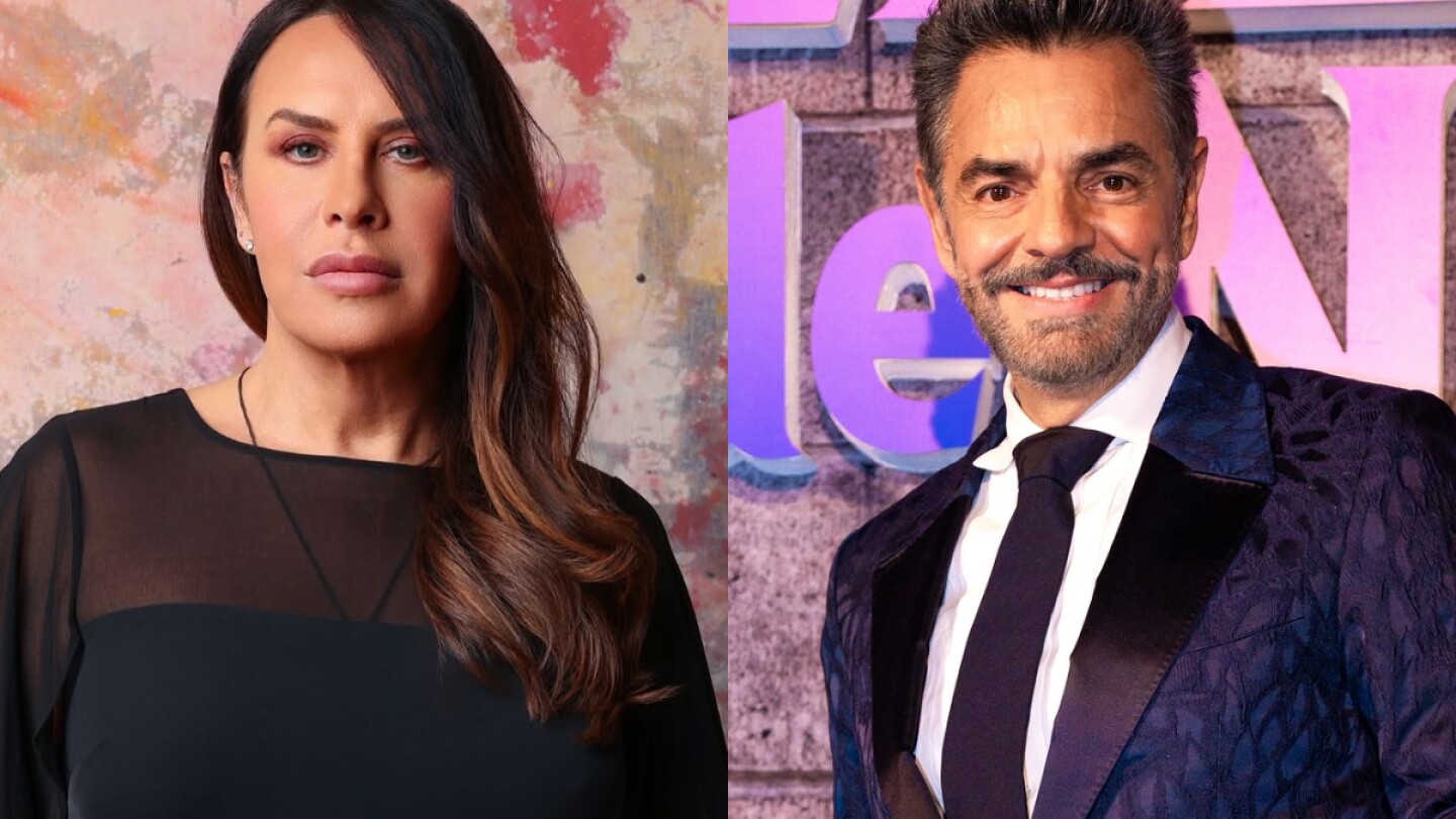 A Eugenio Derbez sí le gustó Emilia Pérez