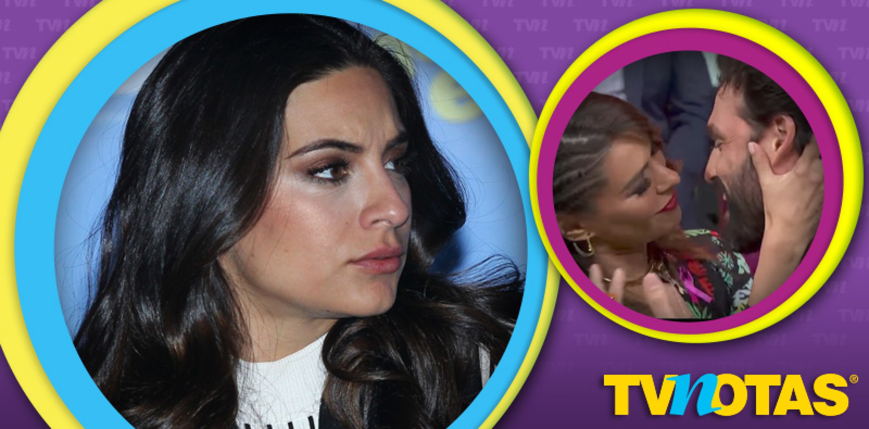 Ana Brenda ya explicó por qué le dijo "facilota" a Galilea