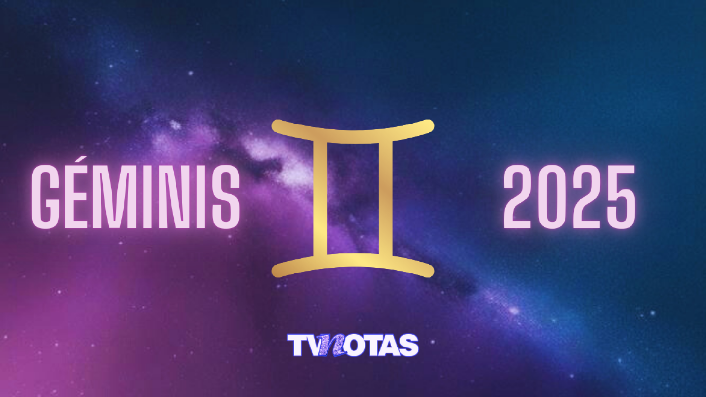Géminis, horóscopos 2025