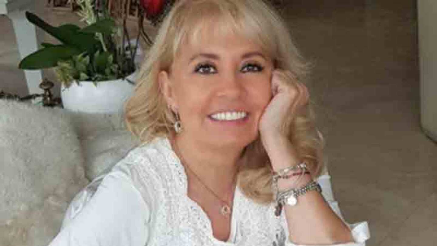 Carla Estrada revela que recibió 10 puntadas en la cabeza tras accidente