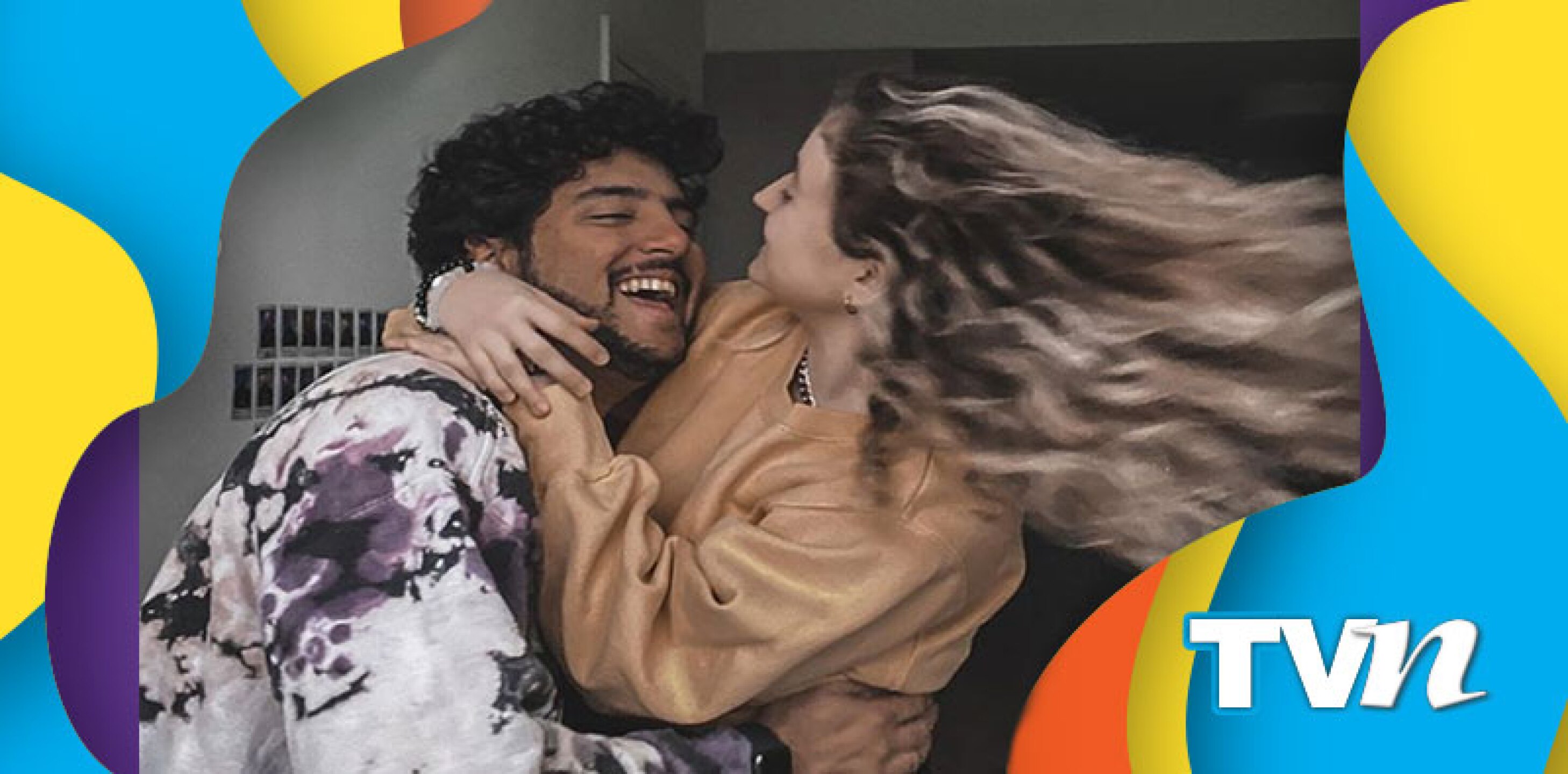 Novio Violinista Fernanda EU