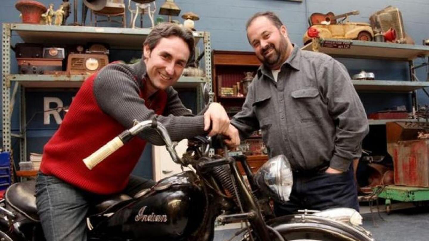 Conductor de Cazadores de Tesoros es hospitalizado