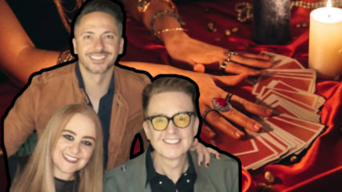 Tras manifestarse la familia de Daniel Bisogno quiere saber si descansa en paz “estamos pensando en un médium”