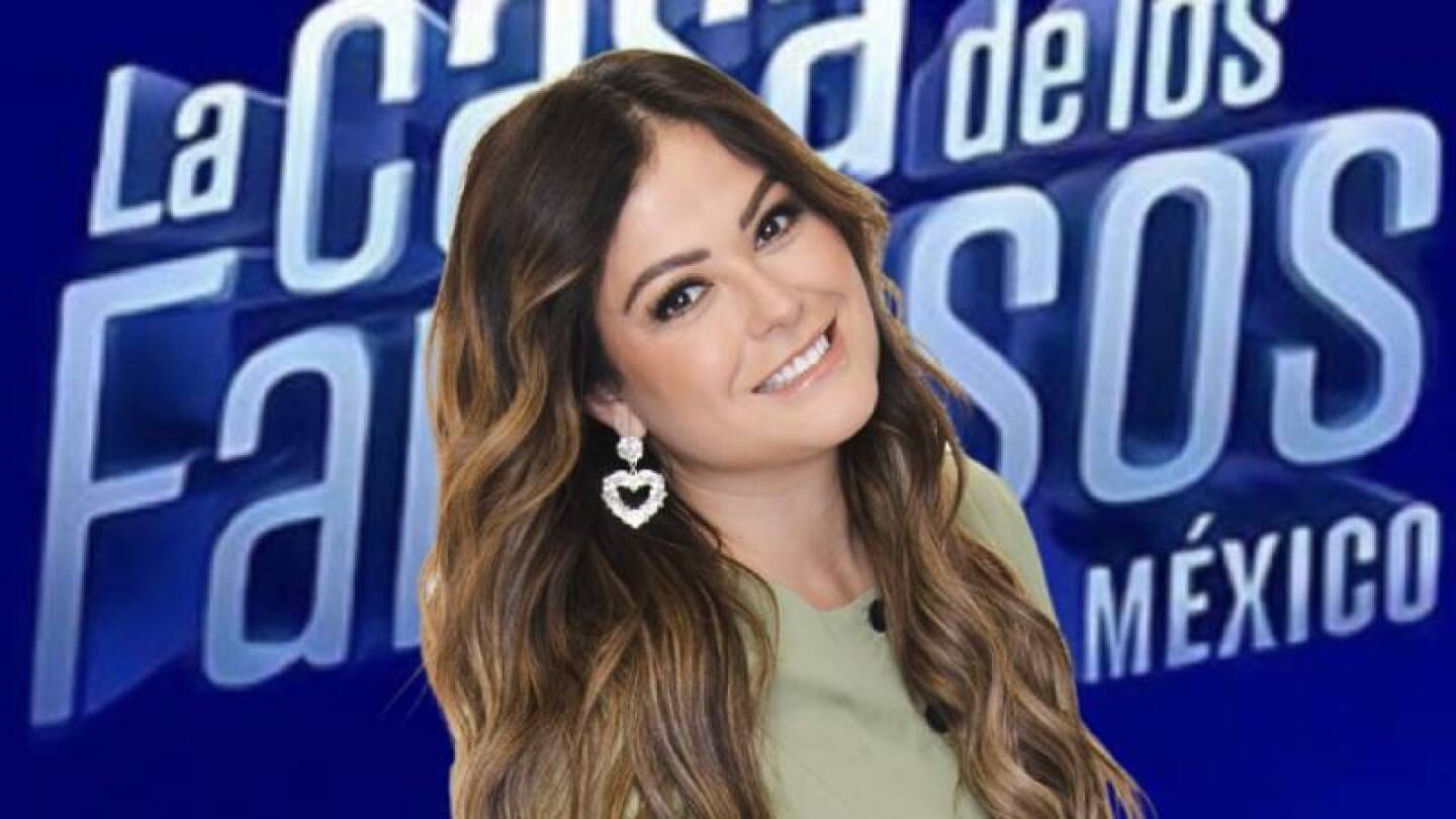 Mariana Echeverría redes sociales