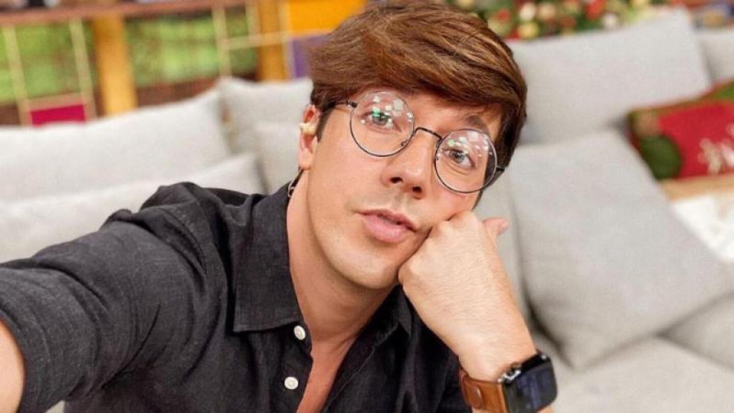 Roger González sufrió bullying cuando trabajó para Disney