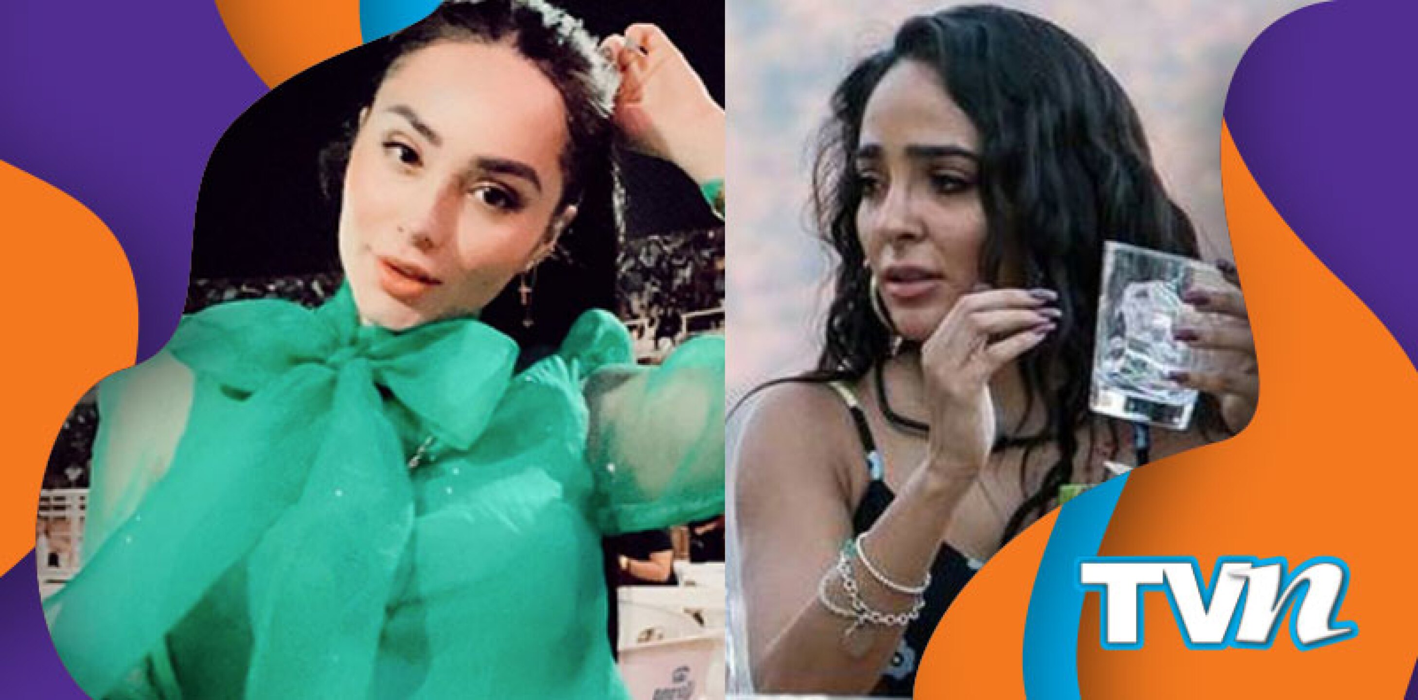 MTV e Instagram: @gabycastilloficial