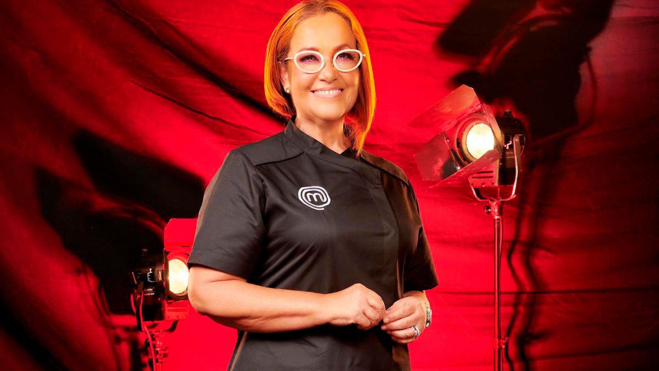 Chef Betty masterchef regreso
