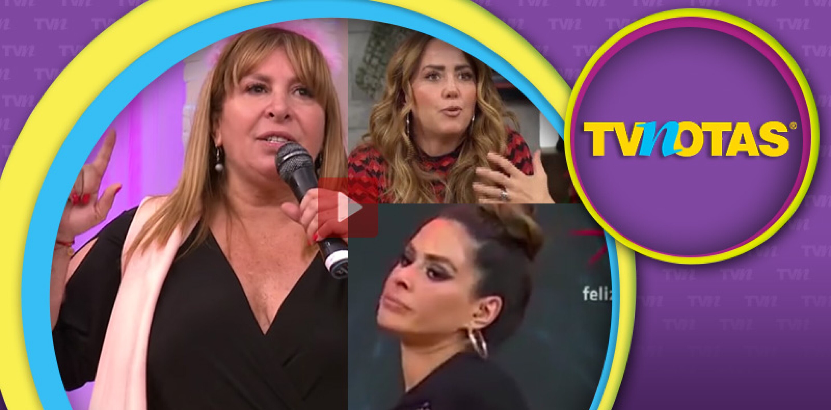 Después de que Magda la quiso correr, Andrea y Galilea ya no aparecieron en Hoy