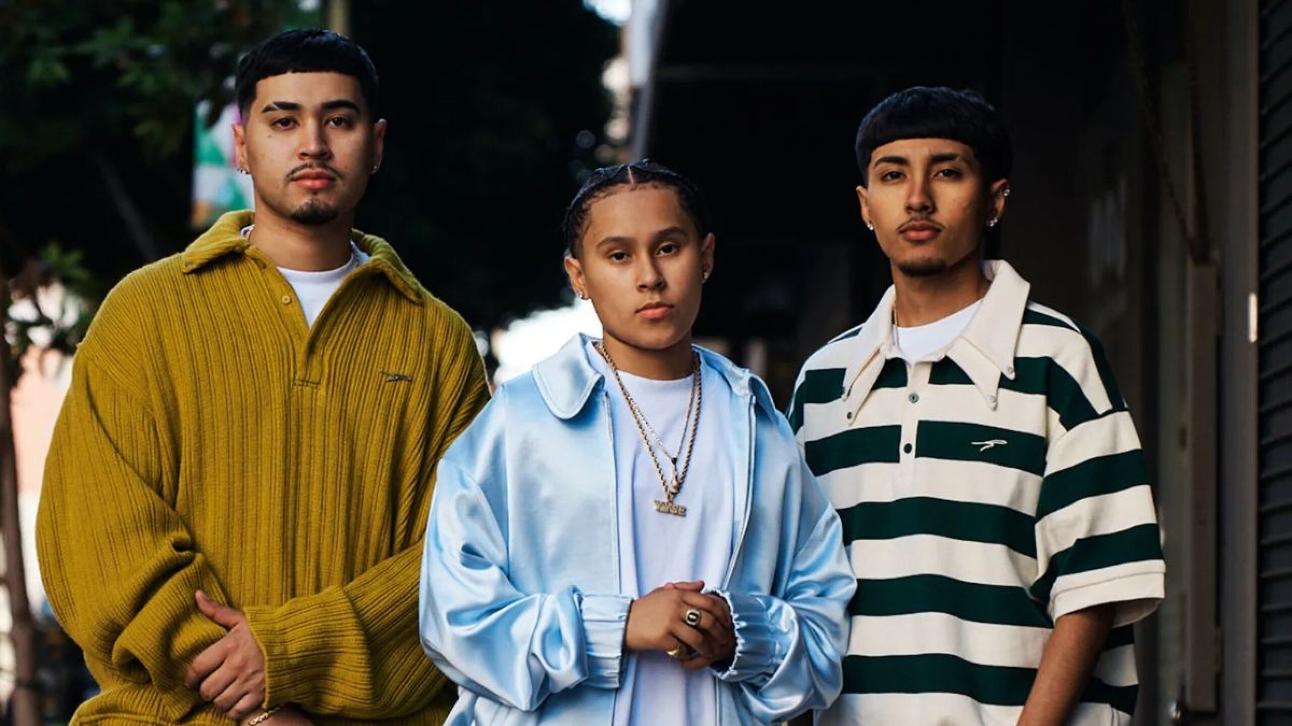 Yahritza y su esencia': a meses de la polémica por criticar la comida mexicana, vuelven a tocar el tema