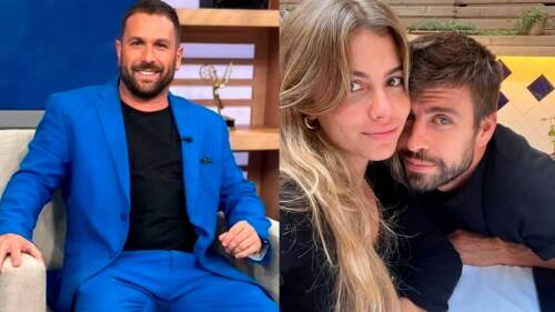 Paparazzi Jordi Martín es condenado un año de cárcel por acosar a Clara Chía