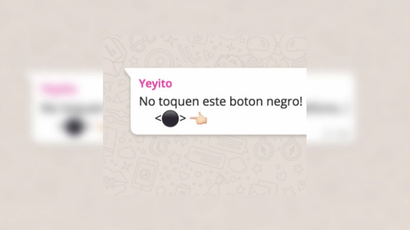 La imagen a dado la vuelta al mundo