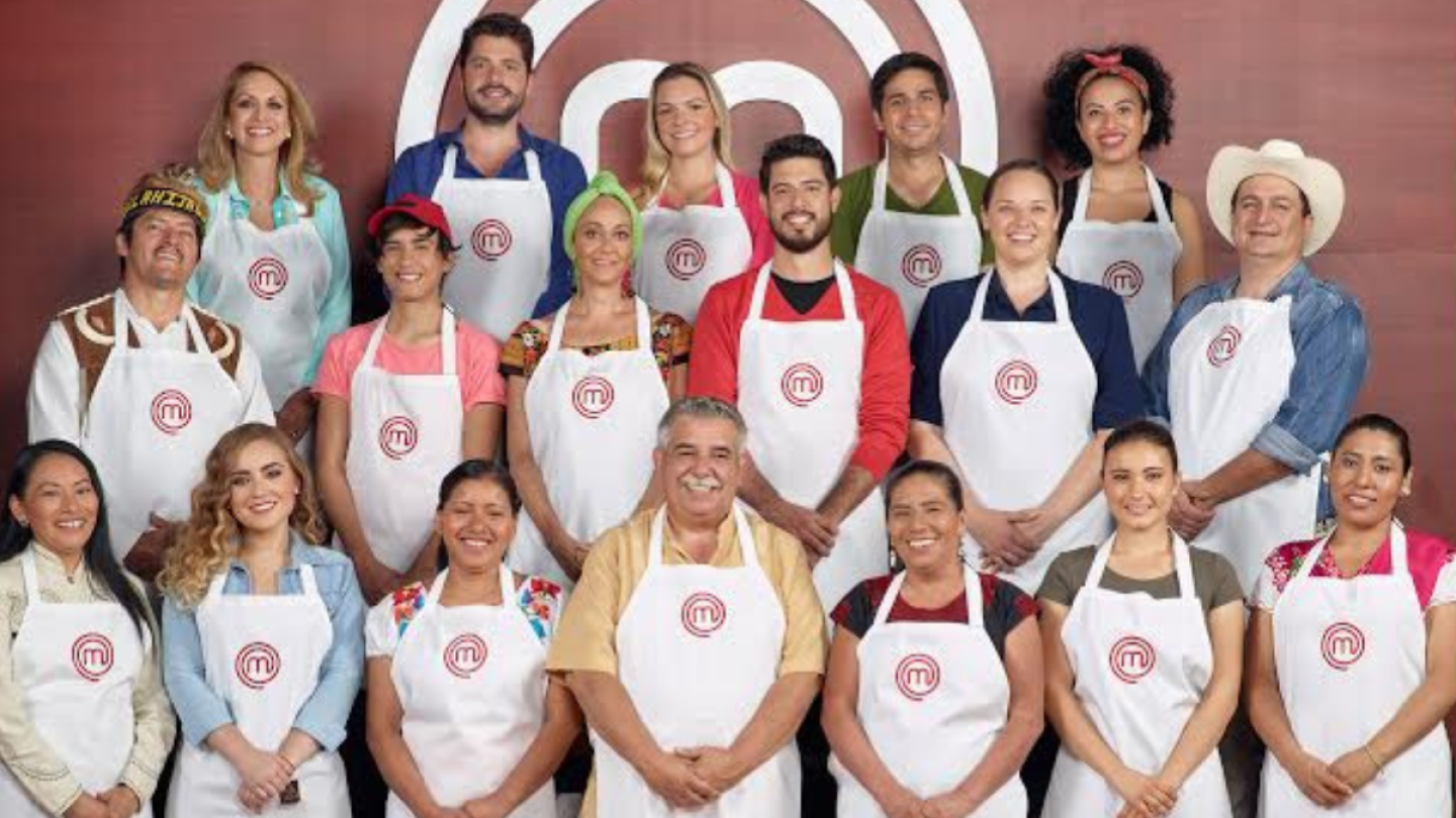 MasterChef México: Fue de los participantes más aclamados de la segunda ...