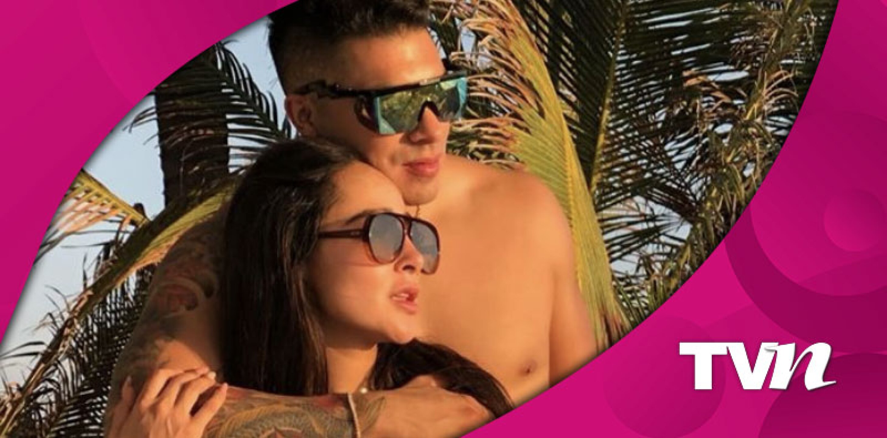 La pareja más polémica de la televisión retomó su amorío y así reaccionaron sus fans.