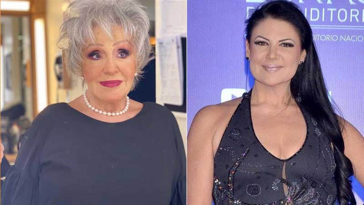 Alejandra Ávalos no le cree a Aanel Noreña