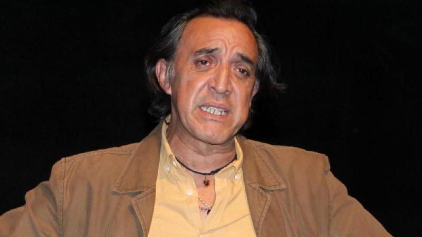 Luis Felipe Tovar.