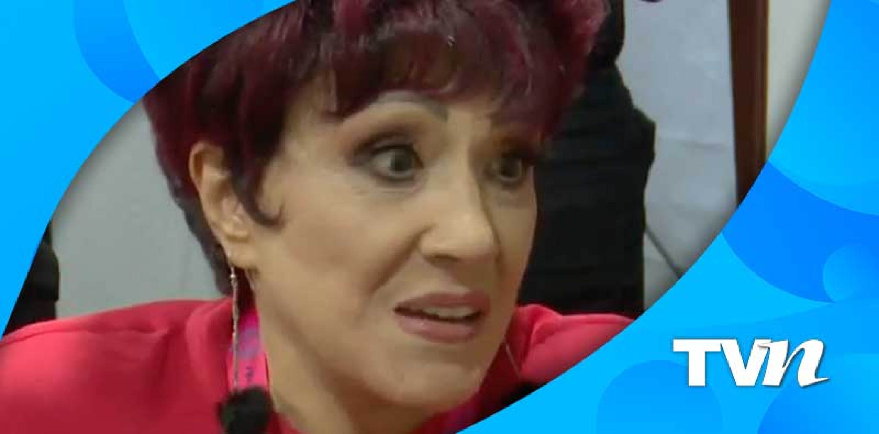 Captura de pantalla YT:Venga la Alegría.